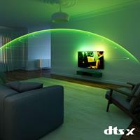 TV 50 QLED AMBILIGHT