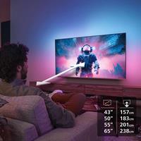 TV 50 QLED AMBILIGHT
