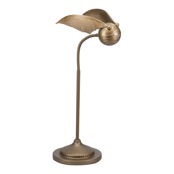LAMPADA HARRY POTTER BOCCINO
