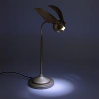 LAMPADA HARRY POTTER BOCCINO