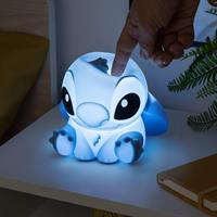 LAMPADA SQUISHYGLO DISNEY ST
