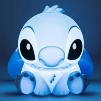 LAMPADA SQUISHYGLO DISNEY ST