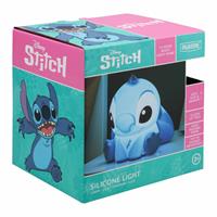 LAMPADA SQUISHYGLO DISNEY ST