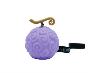 LAMPADA ONE PIECE DEVIL FRUI