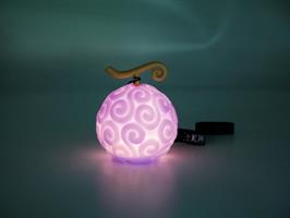 LAMPADA ONE PIECE DEVIL FRUI