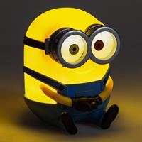 LAMPADA LAMPADA MINIONS BOB