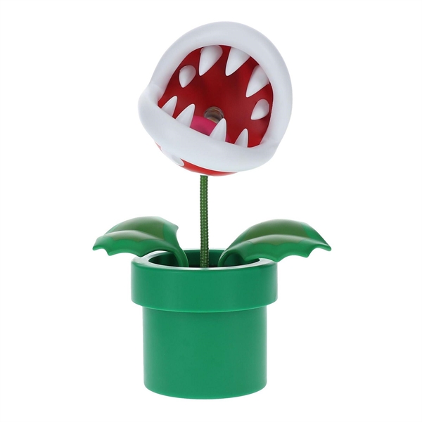 LAMPADA MINI SUPER MARIO PIA