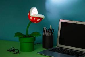 LAMPADA MINI SUPER MARIO PIA