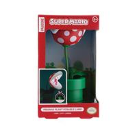 LAMPADA MINI SUPER MARIO PIA