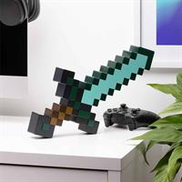 LAMPADA MINECRAFT DIAMOND SW