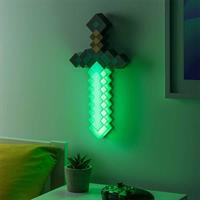 LAMPADA MINECRAFT DIAMOND SW