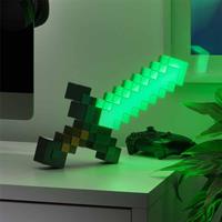LAMPADA MINECRAFT DIAMOND SW