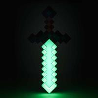 LAMPADA MINECRAFT DIAMOND SW