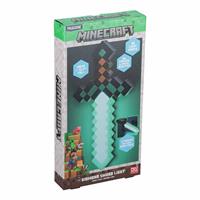 LAMPADA MINECRAFT DIAMOND SW