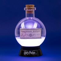 LAMPADA MULTIC HARRY POTTER