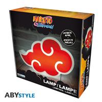 LAMPADA NARUTO SHIPPUDEN NUV