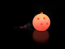 LAMPADA DRAGON BALL Z SFERE