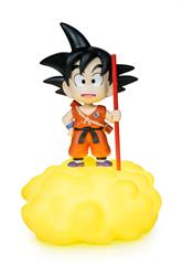 LAMPADA DRAGON BALL KID GOKU