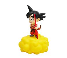 LAMPADA DRAGON BALL KID GOKU