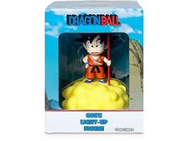 LAMPADA DRAGON BALL KID GOKU