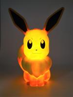 LAMPADA POKEMON EEVEE