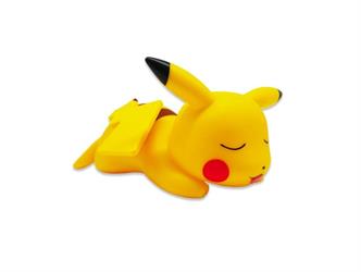 LAMPADA POKEMON PIKACHU SLEE