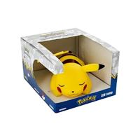 LAMPADA POKEMON PIKACHU SLEE