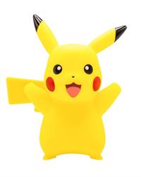 LAMPADA POKEMON PIKACHU HAPP