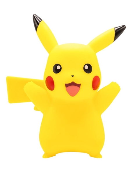 LAMPADA POKEMON PIKACHU HAPP