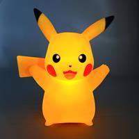 LAMPADA POKEMON PIKACHU HAPP