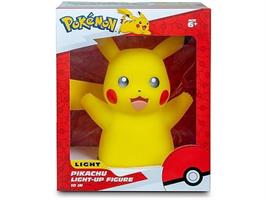 LAMPADA POKEMON PIKACHU HAPP