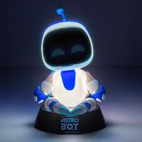 LAMPADA ICONS ASTRO BOT