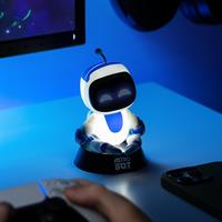 LAMPADA ICONS ASTRO BOT