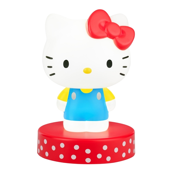 LAMPADA ICONS HELLO KITTY