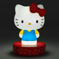 LAMPADA ICONS HELLO KITTY