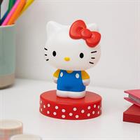 LAMPADA ICONS HELLO KITTY