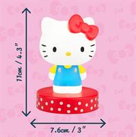 LAMPADA ICONS HELLO KITTY