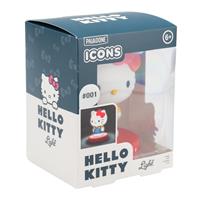LAMPADA ICONS HELLO KITTY