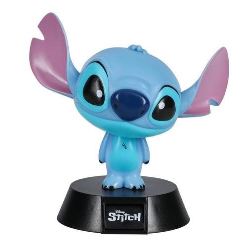 LAMPADA ICONS DISNEY STITCH
