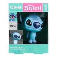 LAMPADA ICONS DISNEY STITCH