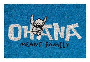ZERBINO DISNEY STITCH OHANA