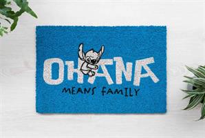 ZERBINO DISNEY STITCH OHANA
