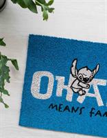 ZERBINO DISNEY STITCH OHANA