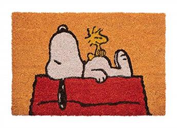 ZERBINO PEANUTS SNOOPY