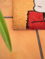 ZERBINO PEANUTS SNOOPY