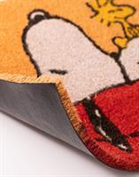 ZERBINO PEANUTS SNOOPY