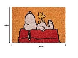 ZERBINO PEANUTS SNOOPY