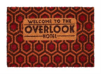 ZERBINO WELC OVERLOOK HOTEL