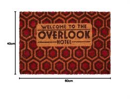 ZERBINO WELC OVERLOOK HOTEL