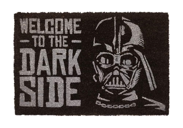 ZERBINO STAR WARS WELC NERO
